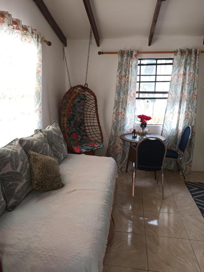 Apartamento Lendal Saint James