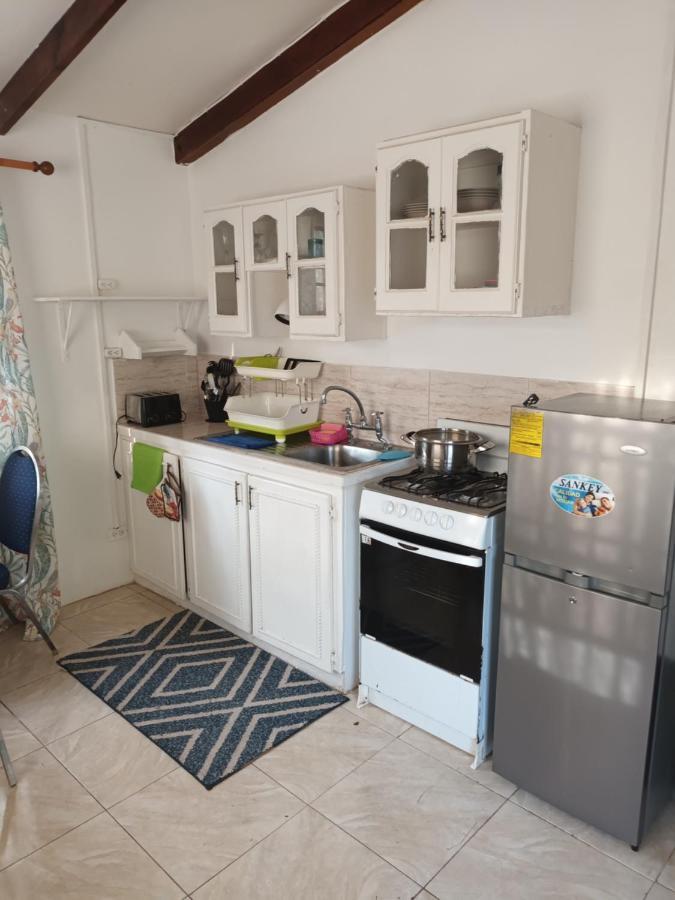 Apartamento Lendal *