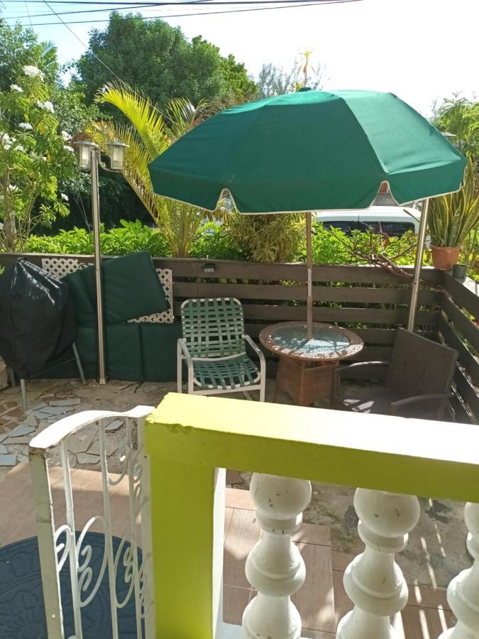 Apartamento Lendal Saint James