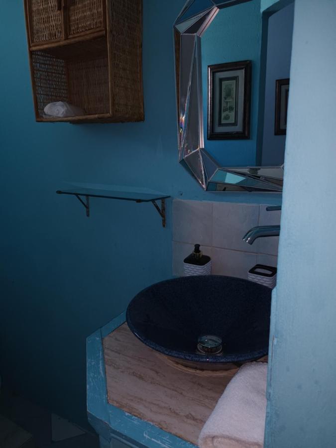 Lendal Apartamento Saint James