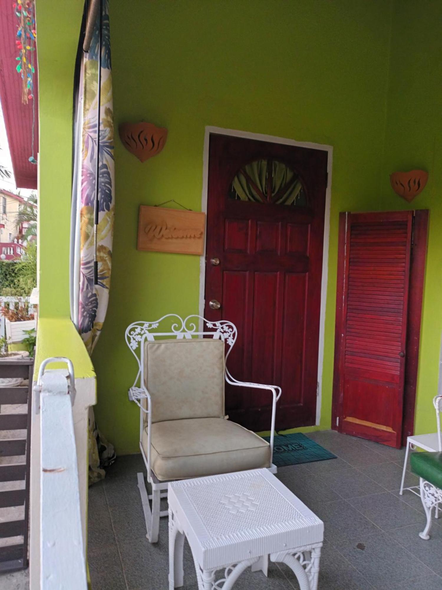 Apartamento Lendal *