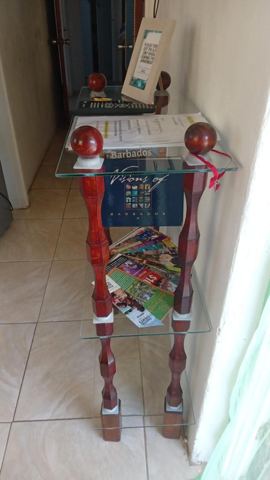 Lendal Apartamento