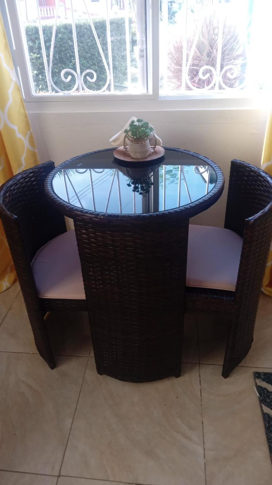 Apartamento Lendal *