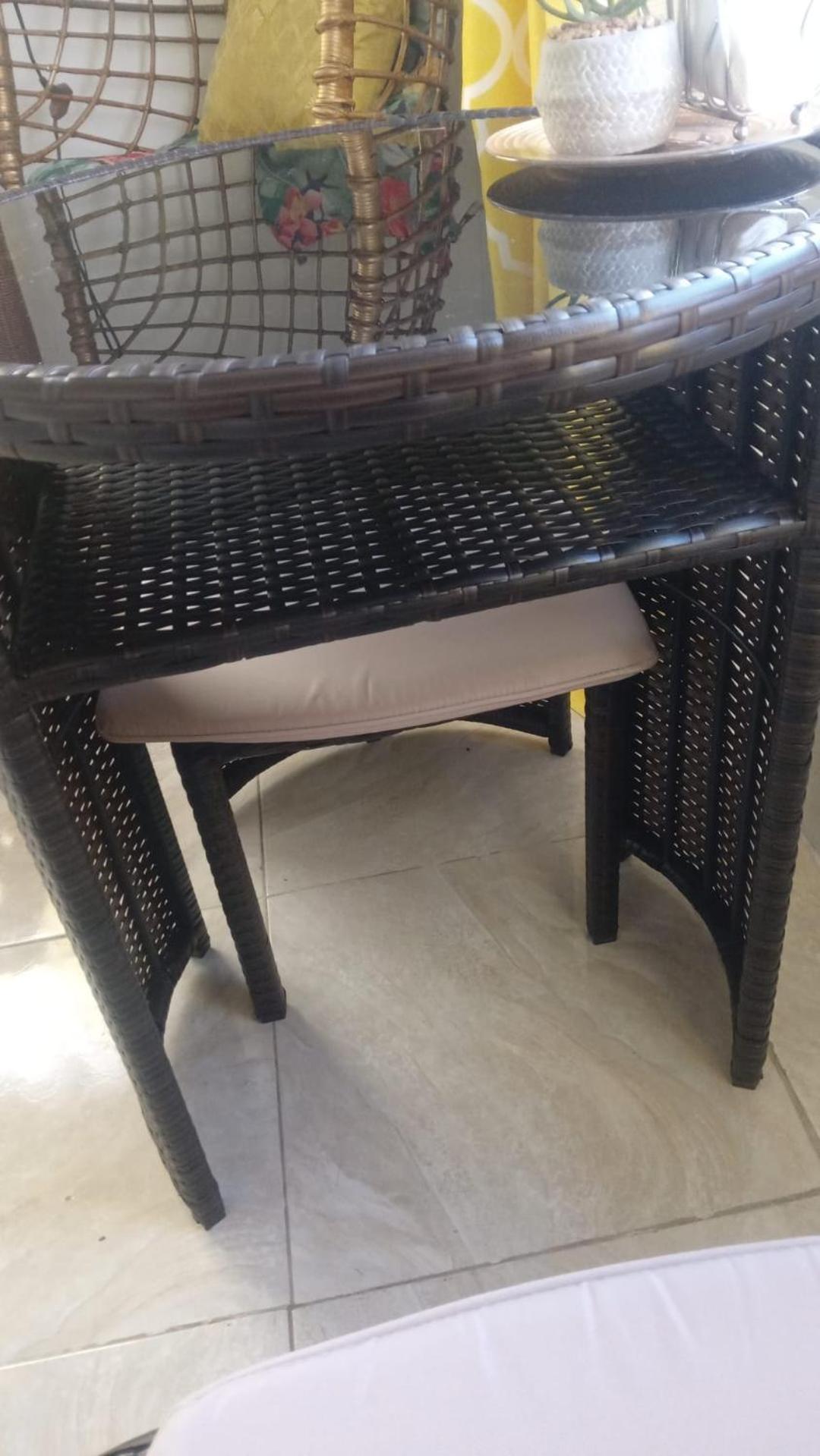Lendal Apartamento Saint James