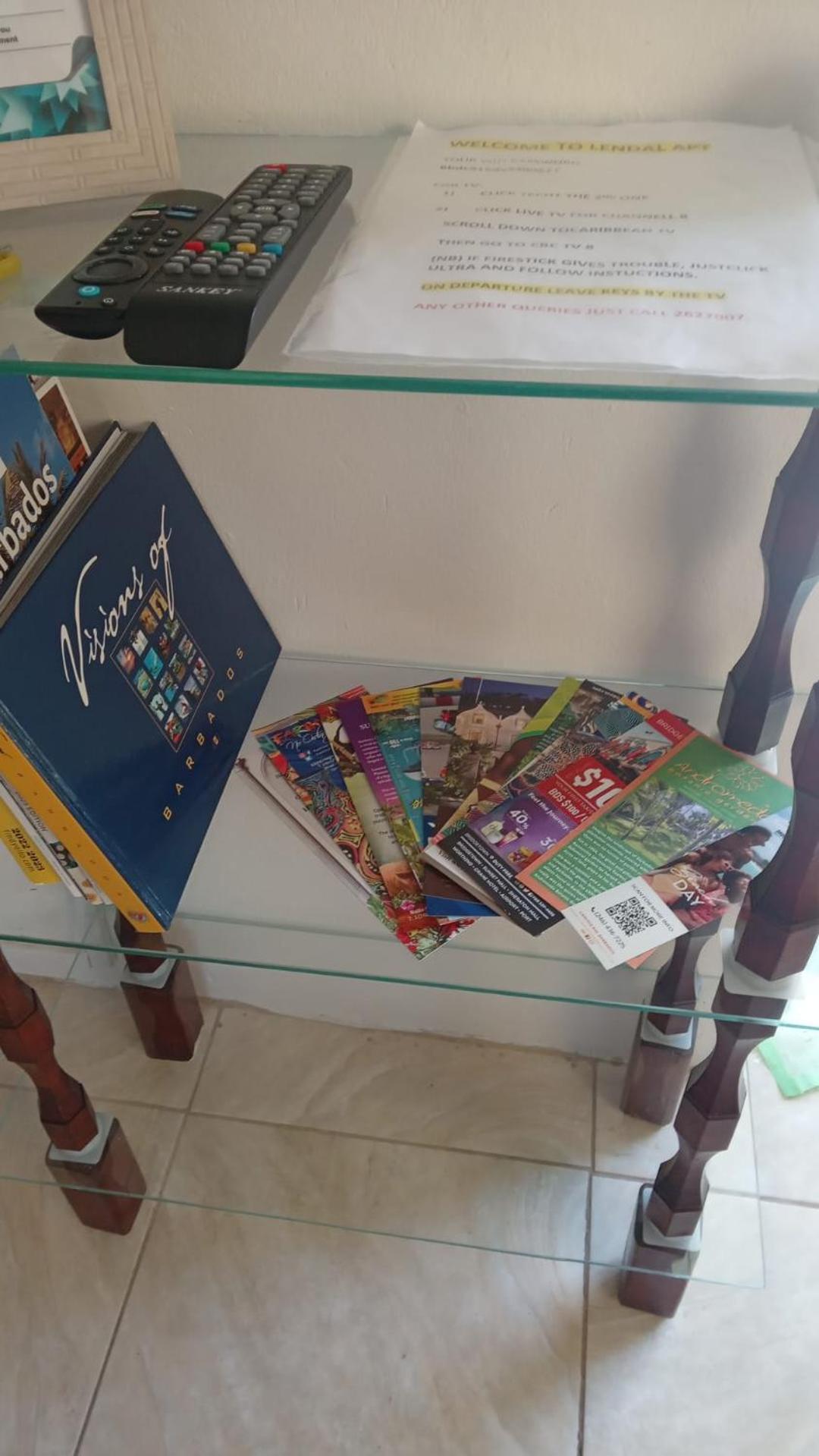 Apartamento Lendal Saint James