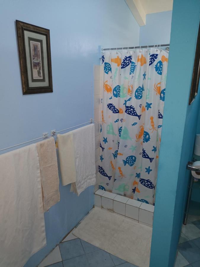 Lendal Apartment