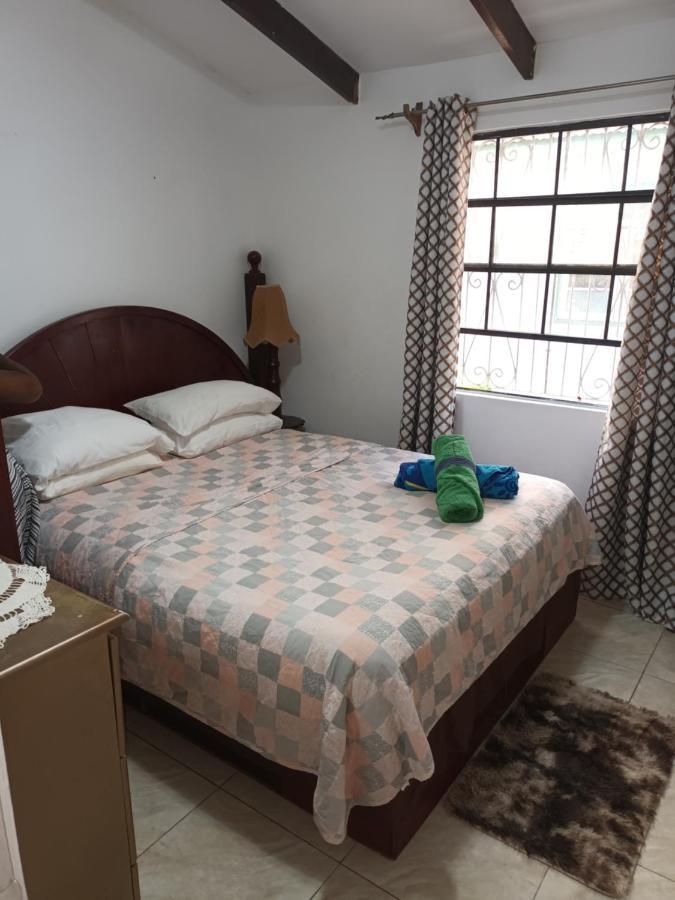 Lendal Apartment