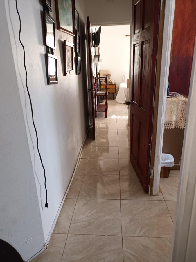 Apartment Lendal