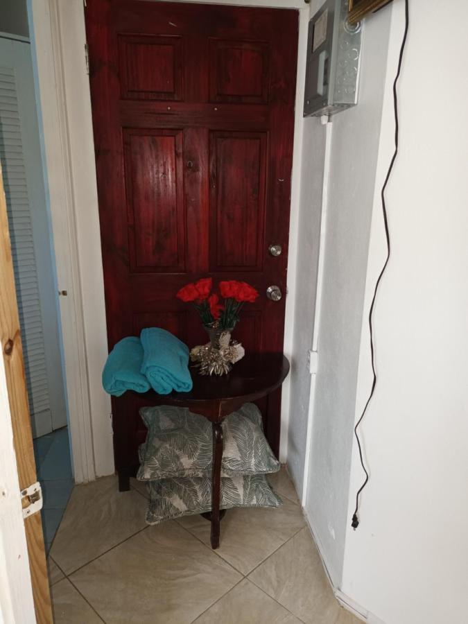 Lendal Apartment