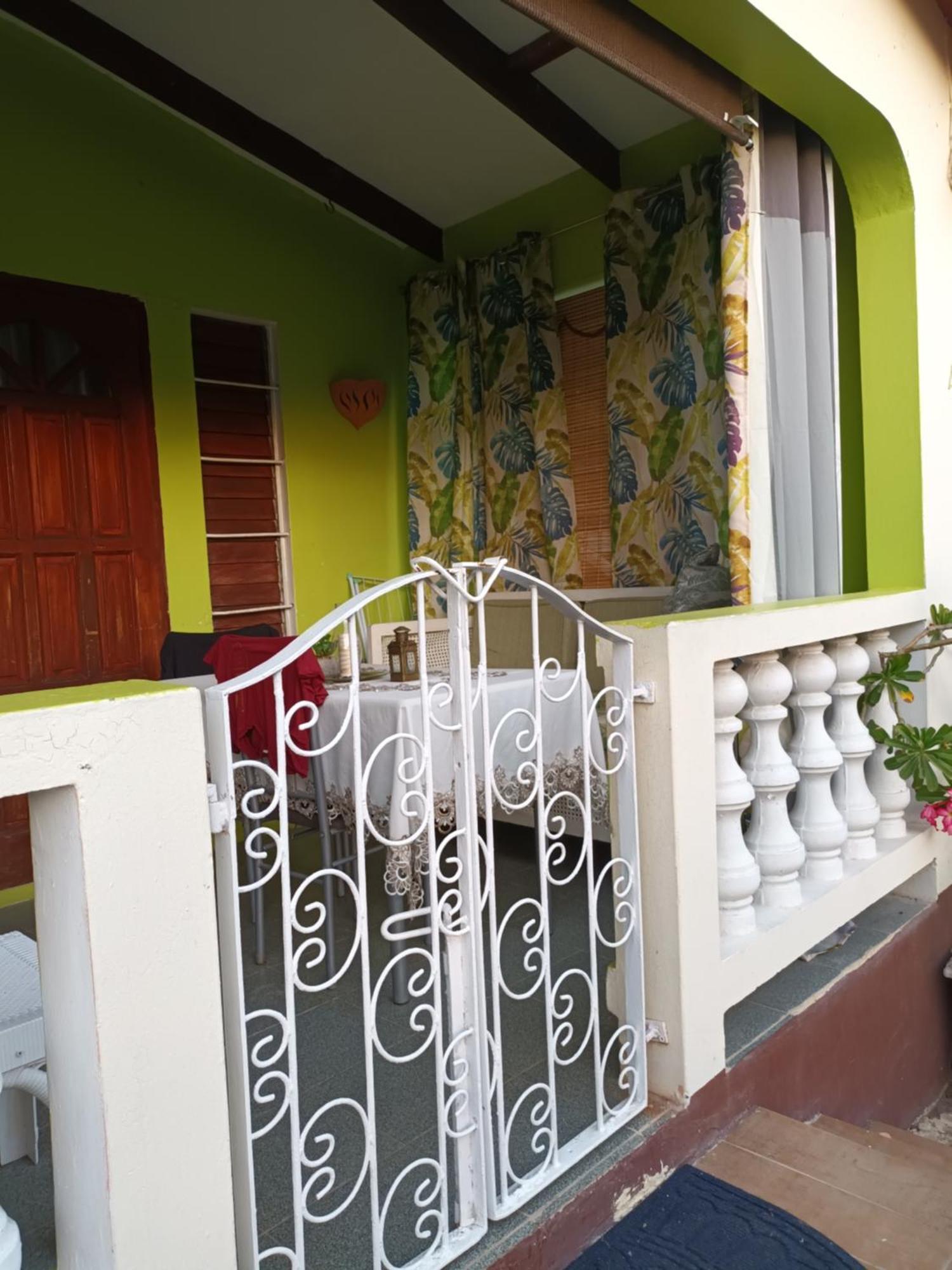Apartment Lendal Saint James